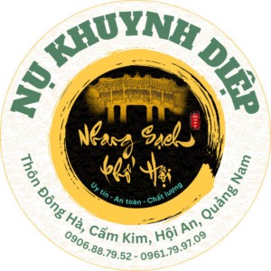 Nụ khuynh diệp