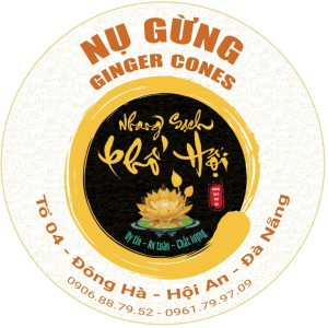 Nụ Gừng