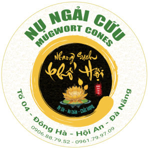 Nụ Ngải Cứu